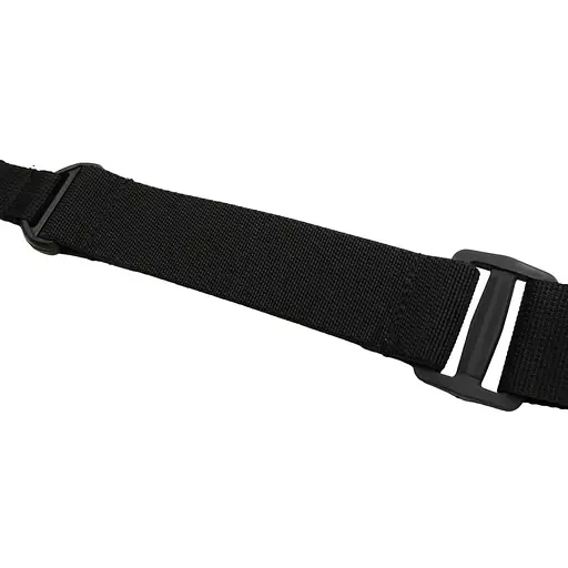 Ремінь Kiborg 2-точковий для АК РПК Black (1000-k8020) - фото 4