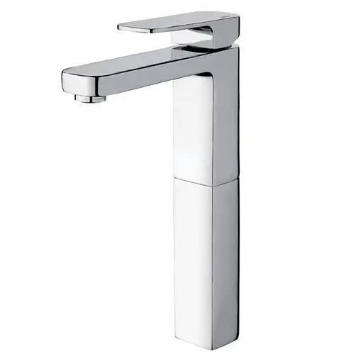 Змішувач для умивальника GRB Despertar 85515870 Хром - фото 1