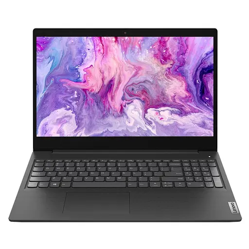 Ноутбук Lenovo 15.6" IdeaPad 3 15IML05/Intel Pentium 6405U/4GB/500/Silver (81WB011DRA1) Б/у - фото 1