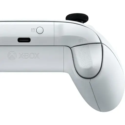 Ігрова консоль Microsoft Xbox Series S 512GB біла - фото 5