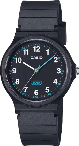 Годинник Casio Timeless Collection LQ-24B-1BEF