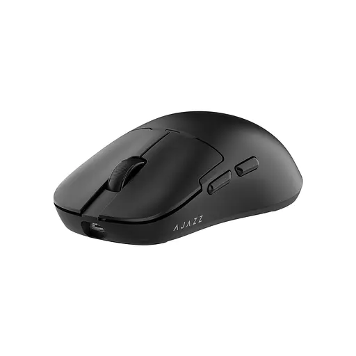 Мишка Ajazz AJ159PRO Wireless/Bluetooth/USB Charging Dock Black (AJ159-PRO-B) - фото 2