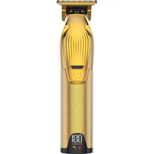 Тример для окантовки TICO Professional Pro Expert Mini Gold (100415GO) [78111]