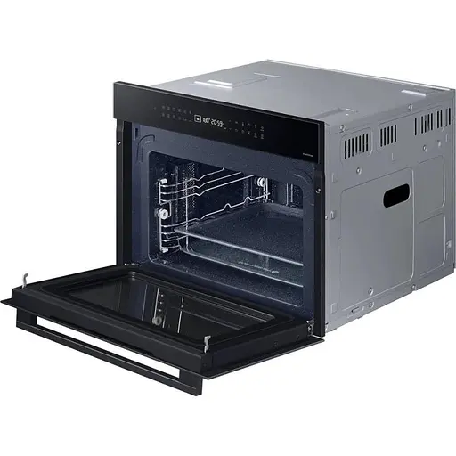 Духова шафа Samsung NQ5B4353FBK/WT - фото 7