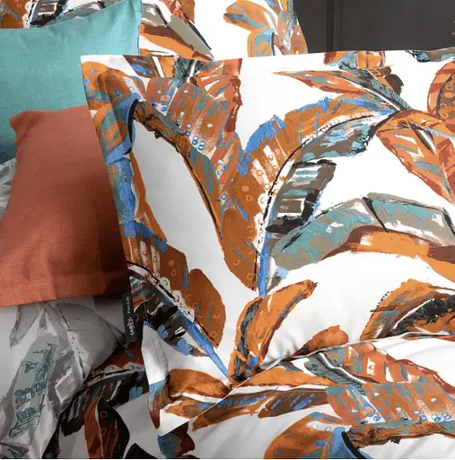 Комплект постільної білизни Євро Sarev pbe0047103 - фото 3