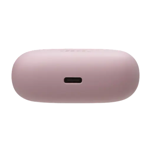 Навушники бездротові JBL WAVE Beam 2 Pink (рожеві) JBLWBEAM2PIK - фото 7