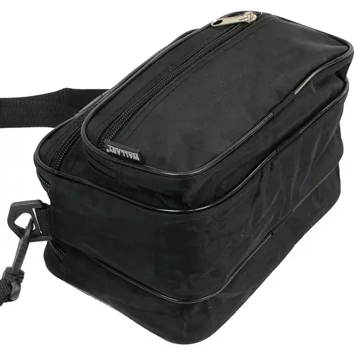 Чоловіча барсетка Wallaby 23х17х13 см acs0018082 - фото 5