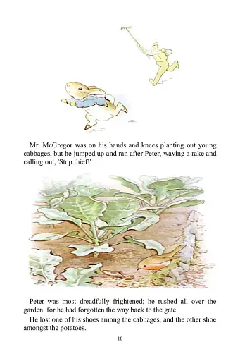 Peter Rabbit 23-Volume Library Collection - фото 12