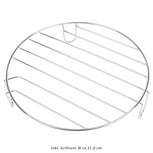 Микроволновая печь Bomann mwg 6015 cb белый - фото 2