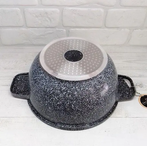 Набор кастрюль Edenberg EB-3985 6 предметов - фото 4