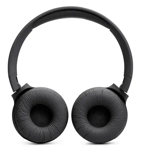 Наушники Tune 520BT Black (JBLT520BTBLKEU) JBL teh0021193 - фото 9
