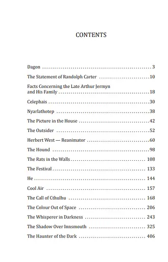 Книга At the Mountains of Madness (На стрімчаках божевілля) - Howard Phillips Lovecraft (Folio) (англ.) - фото 4