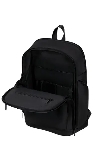 Рюкзак 15.6" Samsonite RELYON BLACK 43x30x15 KP8*09002 - фото 2