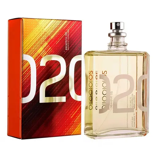 Туалетна вода Escentric Molecules Escentric 02 Парфуми унісекс 100 мл - фото 5