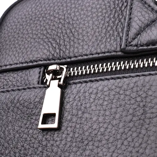 Місткий портфель для чоловіків з натуральної шкіри Vintage 42х30,5х11 см sum0028981 - фото 5