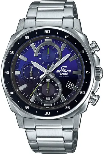 Годинник Casio Edifice Classic EFV-600D-2AVUEF