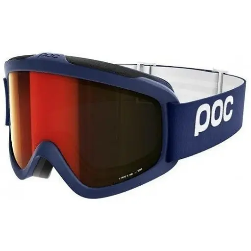 Маска горнолыжная Poc Iris X Butylene Blue S (1033-PC 400381547SML1)