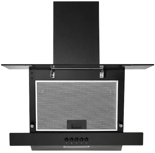 Вытяжка Pyramida NX 60 (800) B GBL (6994793) - фото 2