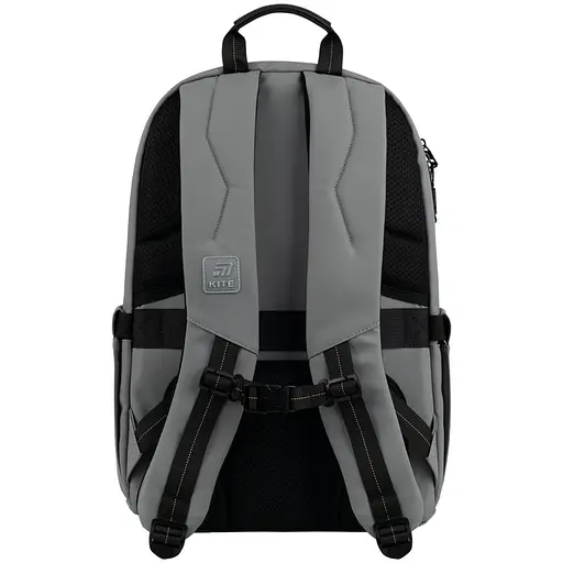 Рюкзак Kite Education teens Grey (K26-2721L-1) - фото 4