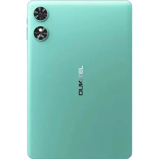 Планшет Oukitel OT6 Kids 4/64Gb Green Global version - фото 5