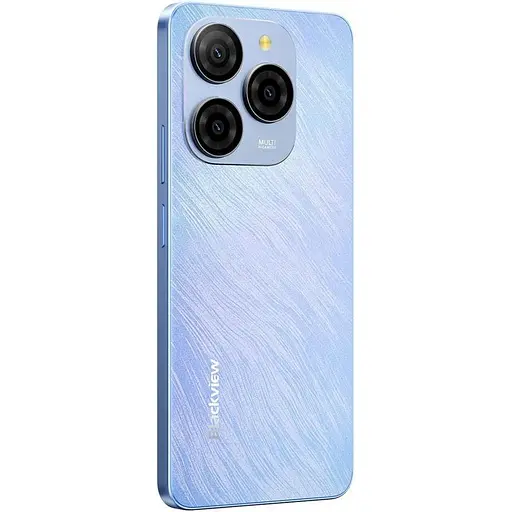 Смартфон Blackview Shark 9 8/256GB Ethereal Blue - фото 10