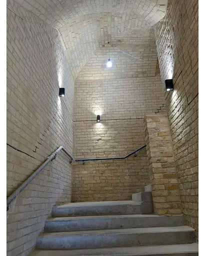 Вуличний світильник Nowodvorski 9517 Nico - фото 7