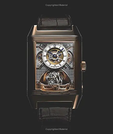 The World's Most Expensive Watches - фото 5