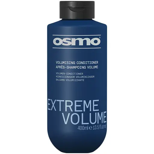 Кондиціонер Osmo Extreme Volume New для надання об'єму волоссю 400 мл