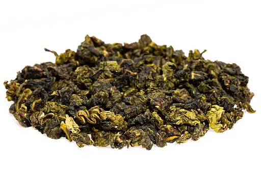 Молочный улун Премиум - 50 г - фото 2