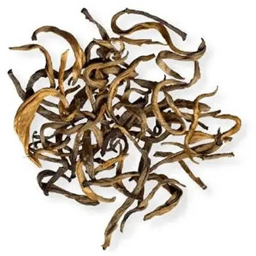 Чай червоний Діамантовий Дракон Червоний дракон ж/б 50 г - фото 1