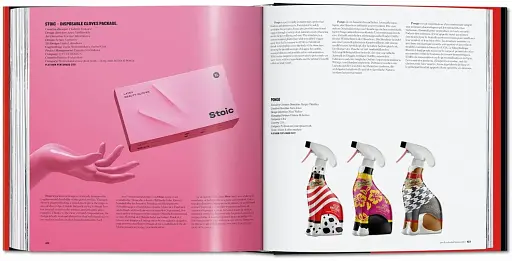Package Design Book - фото 6
