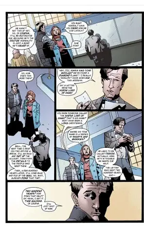 Doctor Who. Volume 2 #10A (2011) - фото 3