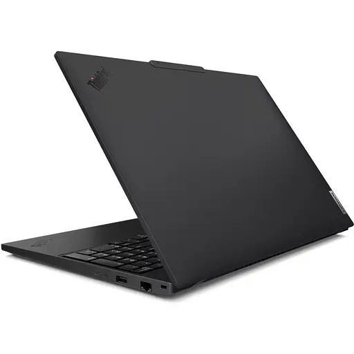 Ноутбук Lenovo ThinkPad T16 Gen 4 Ultra 7 255U, 5.20 GHz, 32GB, 1TB, 4G LTE, Win 11 Pro - фото 8
