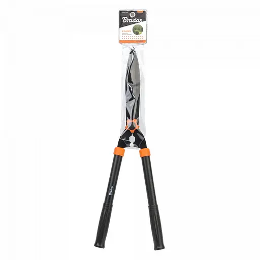 Ножницы для живой ограды Bradas прямые KT-V1111 - фото 2