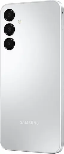 Смартфон Samsung Galaxy A16 4/128GB Gray (SM-A165FZAB) - фото 6