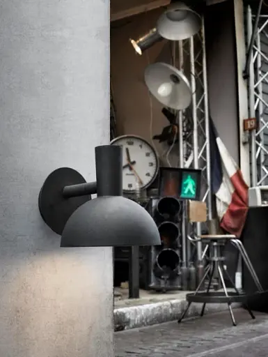 Світильник вуличний Nordlux 75181003 ARKI - фото 2