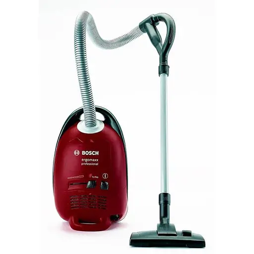 Іграшковий пилосос Klein Bosch, червоний (6828) - фото 2