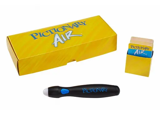 Настільна гра Pictionary Air Pictionary Air (англ.) (GGC71) - фото 8