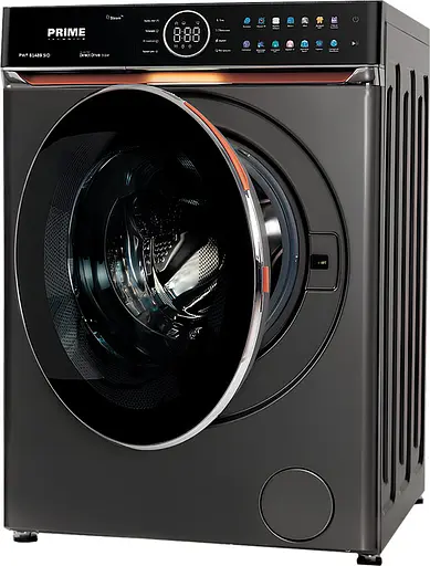 Стиральная машина Prime Technics PWF 81489 SID автоматическая - фото 4