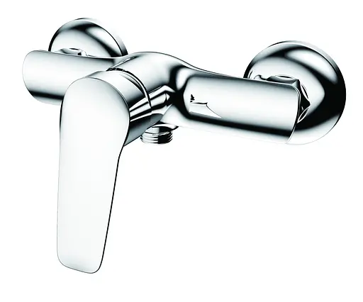 Змішувач для душу Volle Nemo 15143100 Хром - фото 1