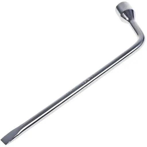 Ключ баллонный Hans 19 мм (1477-4М19) - фото 2