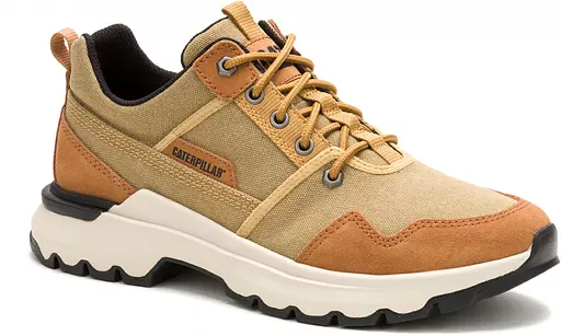 Кроссовки Caterpillar Colorado Sneaker Lo Canvas Man 41 Beige (1103-P726177-41) - фото 3