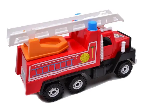 Пожарная Орион K-Max, 221 - фото 2