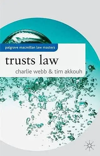 Trusts Law
