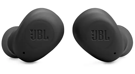 Наушники JBL Wave Buds Black (JBLWBUDSBLK) - фото 3