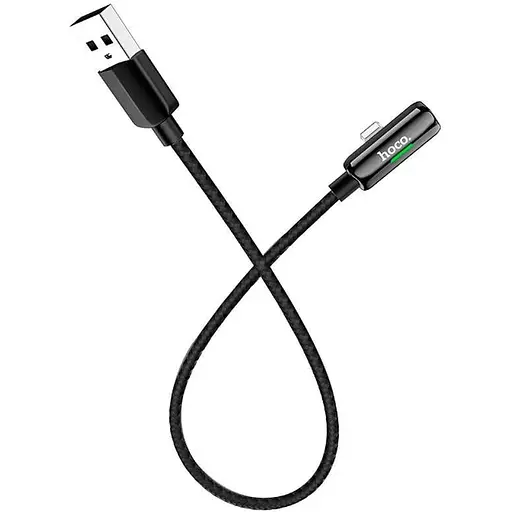 Переходник аудио Hoco LS28 3-В-1 Apple Lightning Digital Audio