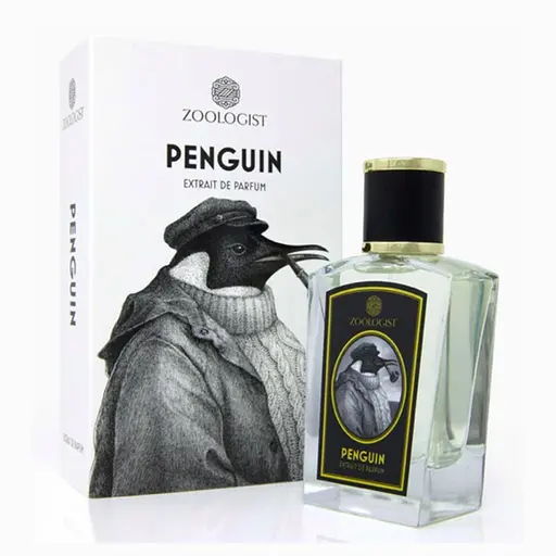 Парфуми Zoologist Perfumes Penguin 60 мл