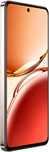 Смартфон Oppo Reno12 F 4G 8/512 ГБ Amber Orange UA UCRF - фото 7