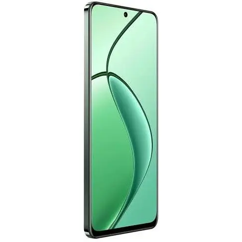 Смартфон Realme 12 5G 8/256GB Woodland Green - фото 8