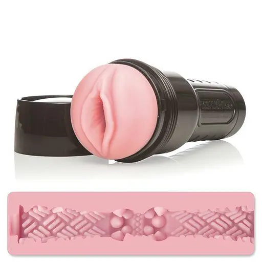 Мастурбатор вагіна Fleshlight GO Surge, компактний - фото 3